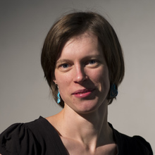 Michala Konopásková